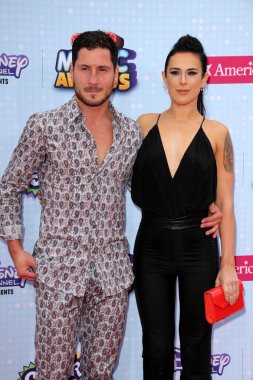 Valentin Chmerkovskiy, Rumer Willis
