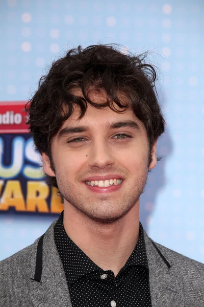 David Lambert. — Foto de Stock