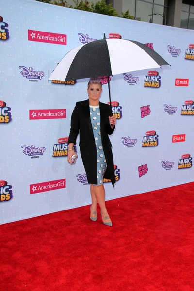 Kelly Osbourne — Stock Photo, Image