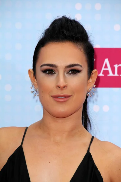 Rumer willis — Stock fotografie