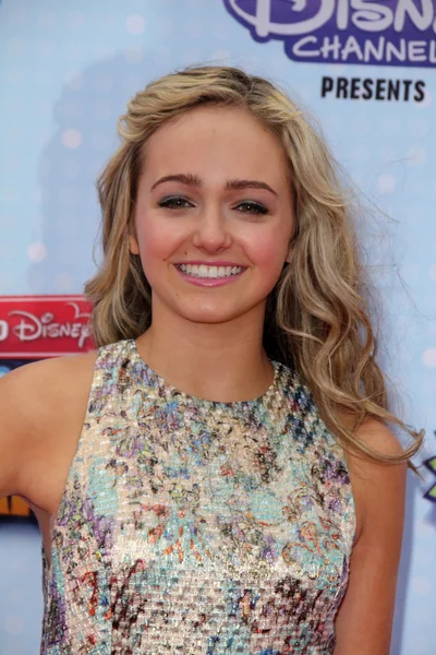 Sophie Reynolds — Stockfoto