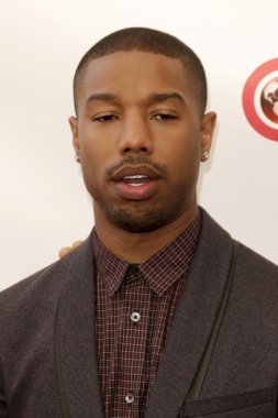 Michael b. jordan