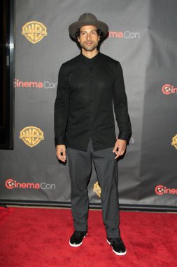 Adam Rodriguez