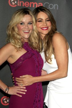 Reese Witherspoon, Sofia Vergara