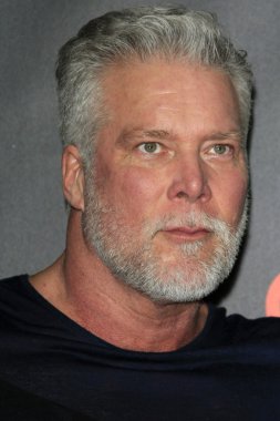 Kevin Nash