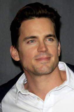 Matt Bomer