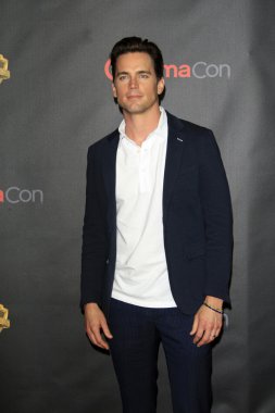 Matt Bomer