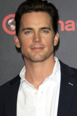 Matt Bomer