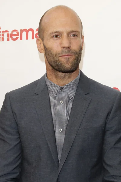 Jason Statham — Φωτογραφία Αρχείου