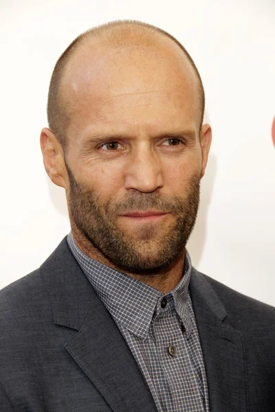 Jason Statham — Stock Photo, Image