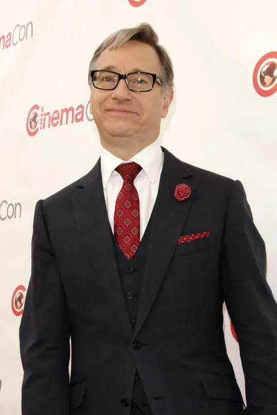 Paul Feig. — Foto de Stock