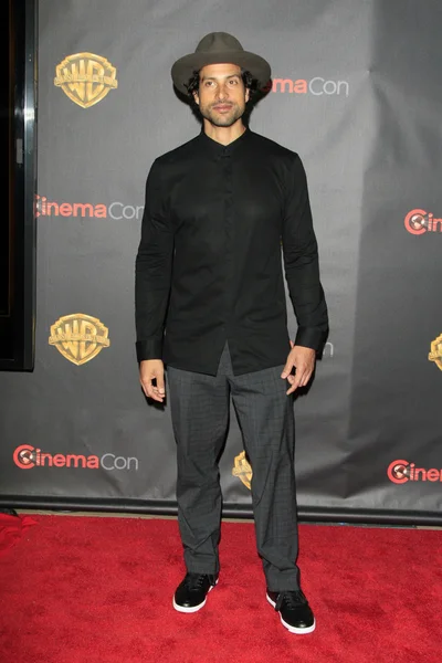 Adam Rodriguez — Stock Photo, Image