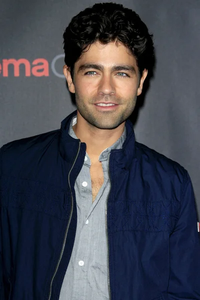 Adrian Grenier — Stock Fotó