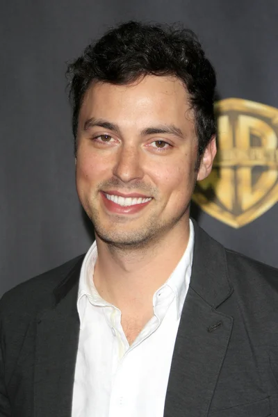 John Francis Daley — Stock Photo, Image