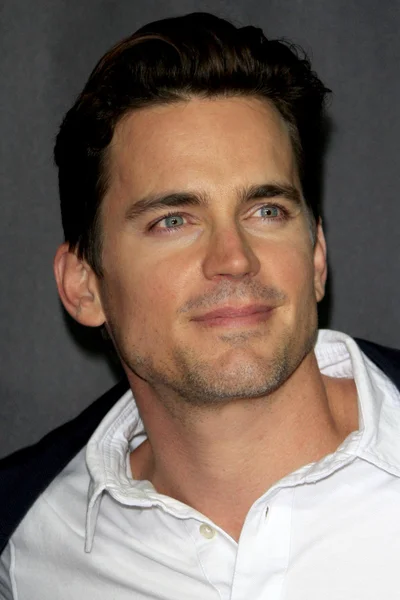 Matt Bomer. — Foto de Stock