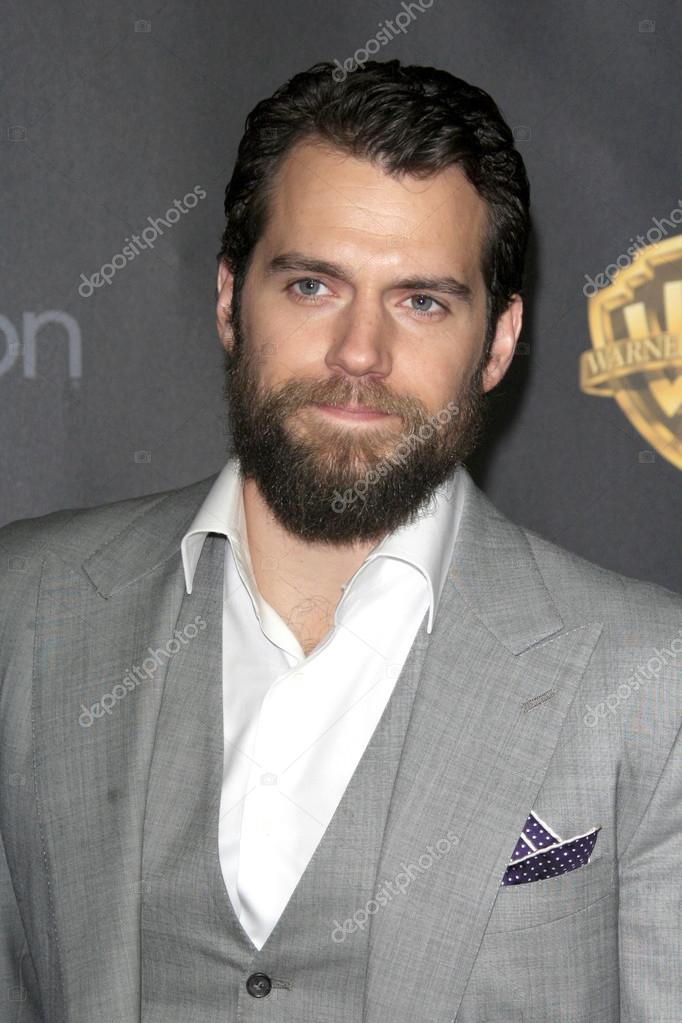 Henry Cavill Stock Editorial Photo C Jean Nelson 71349297