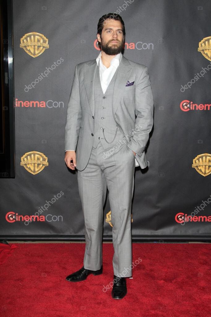 Henry Cavill — Stock Editorial Photo © Jean_Nelson #71349377