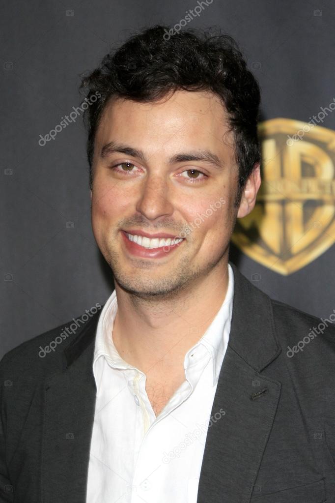 John Francis Daley Hot