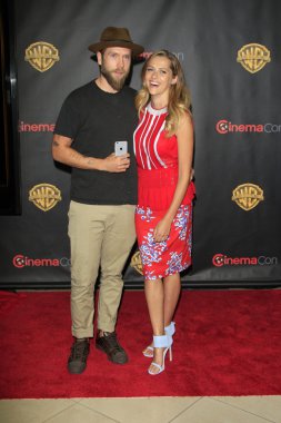 Mark Webber, Teresa Palmer