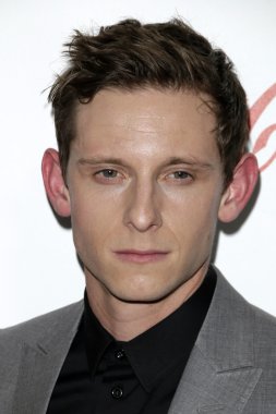 Jamie Bell