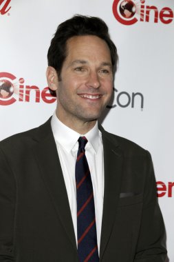 Paul Rudd