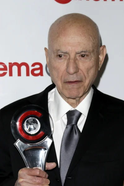 Alan Arkin. —  Fotos de Stock