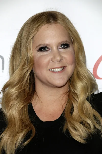 Amy Schumer. — Fotografia de Stock