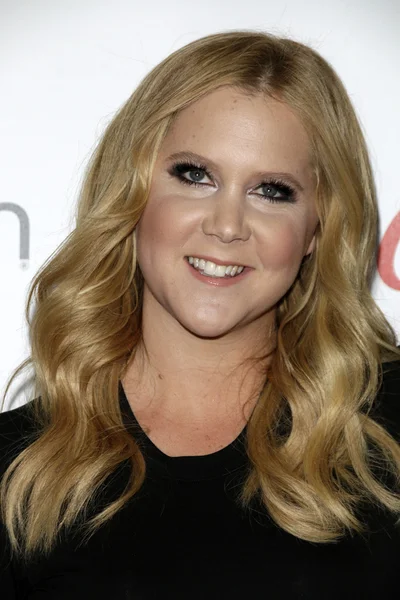 Amy Schumer. — Fotografia de Stock