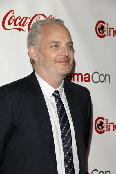 Francis Lawrence — Foto Stock