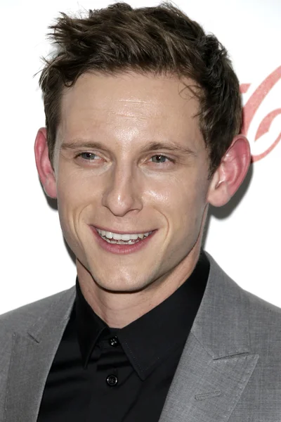 Jamie Bell — Stock Photo, Image