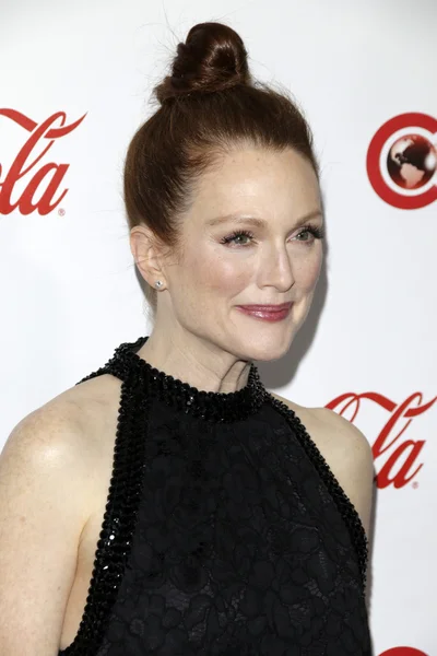 Julianne Moore — Zdjęcie stockowe