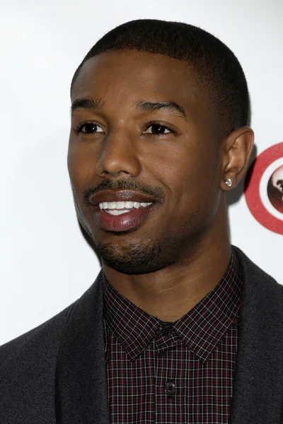 Michael b. jordan — Photo