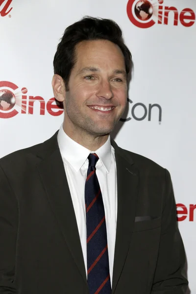 Paul Rudd. — Fotografia de Stock