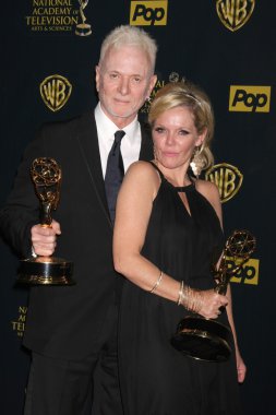 Tony Geary, Maura Batı