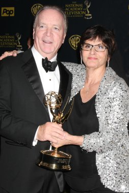 Ken Corday, Jill Farren Phelps