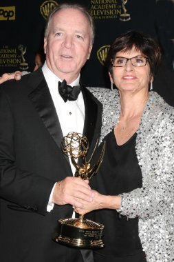 Ken Corday, Jill Farren Phelps