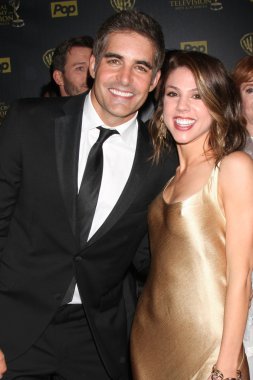 Galen Evet, kate mansi