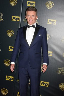 Alan Thicke
