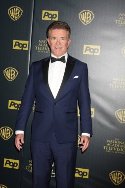 Alan Thicke