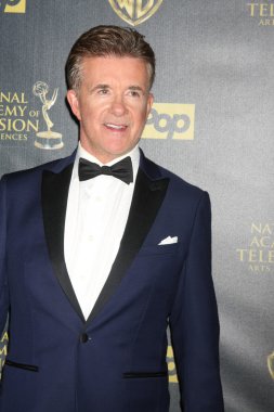 Alan Thicke