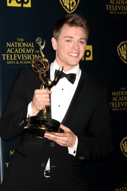 Chad Duell'in