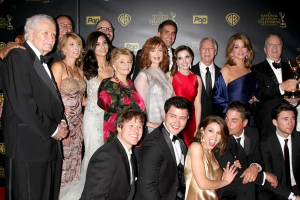 Days of Our Lives Best Drama — Stockfoto