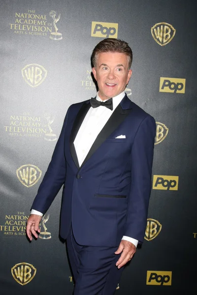 Alan Thicke — Stock fotografie