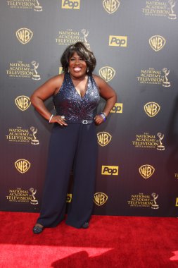 Sheryl Underwood