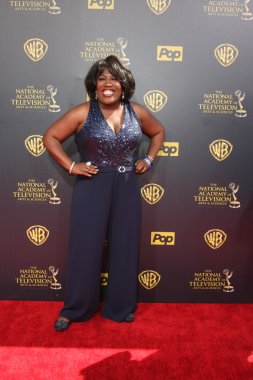 Sheryl Underwood