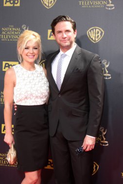 Kristen fırtınalar, Brandon Barash