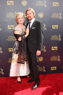 Mary Beth Evans, Stephan Nichols