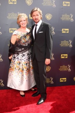 Mary Beth Evans, Stephan Nichols