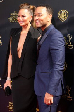 Chrissy Teigen, John Legend