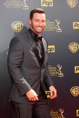 Eric Martsolf